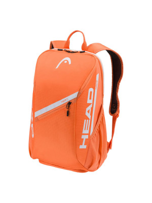 Mochila Head Tour 25l - Laranja